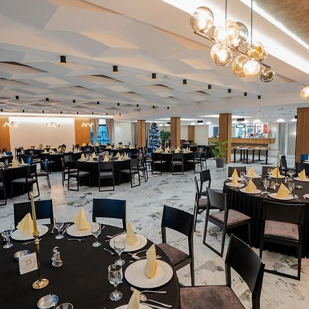 Hotel Nest 比耶利纳 外观 照片