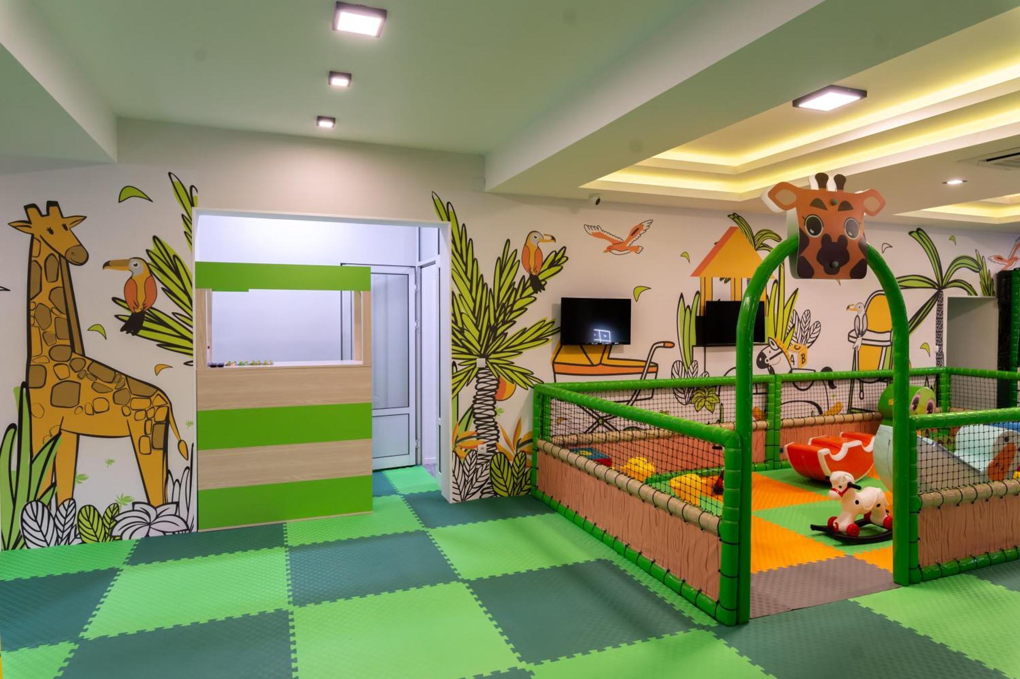 Hotel Nest 比耶利纳 外观 照片